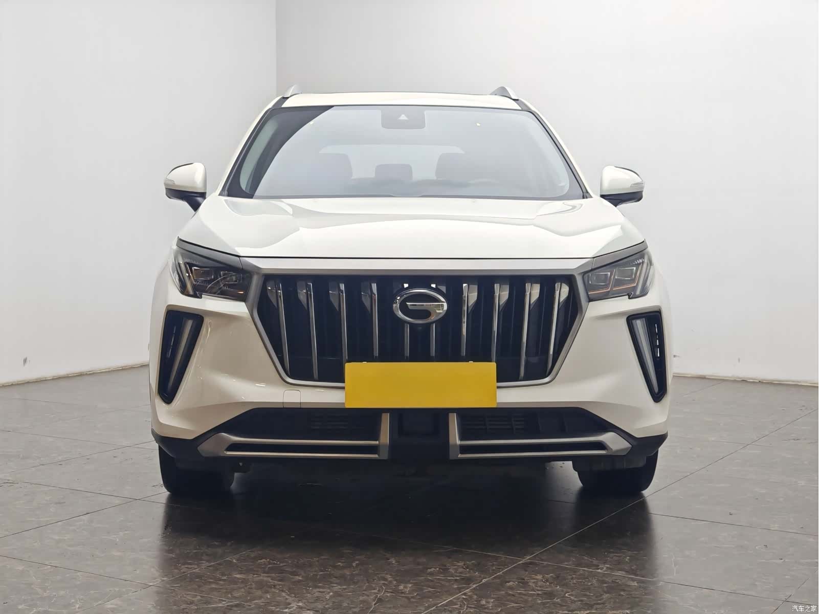 GAC GS4, 2023 все фото