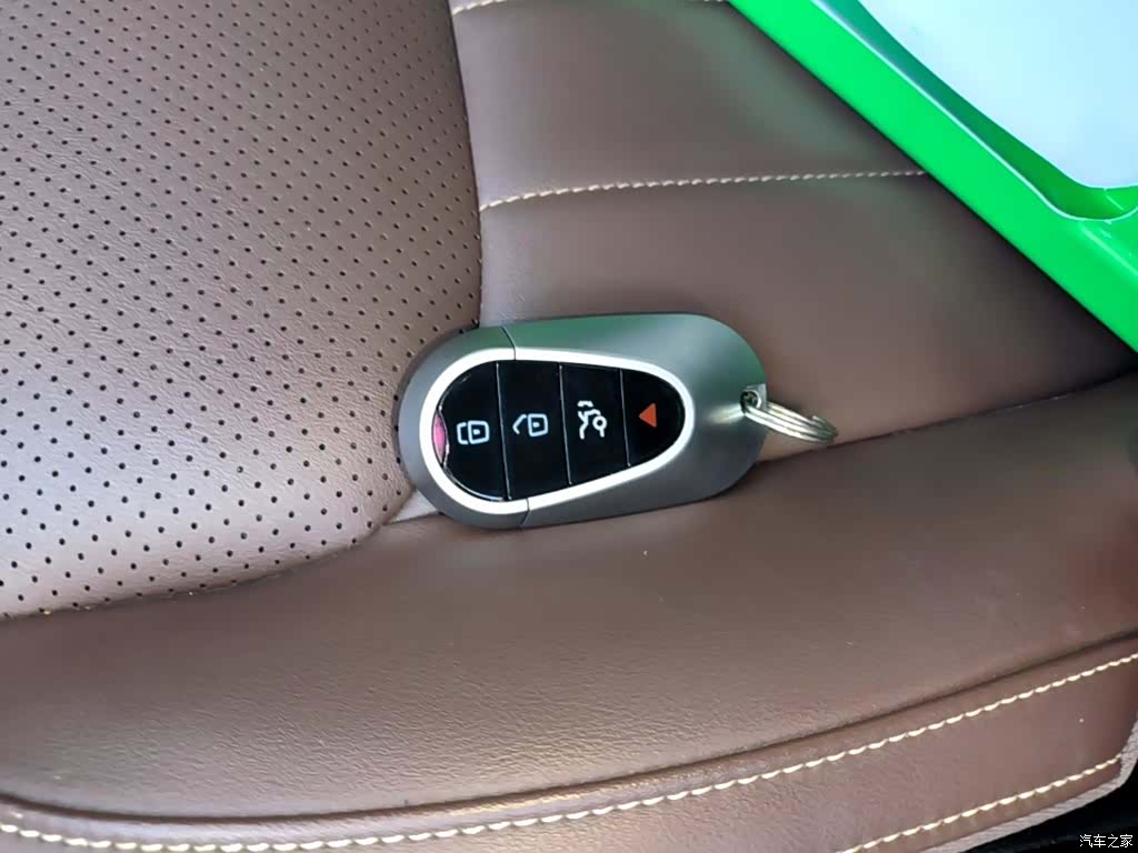 Wuling Bingo, 2023 9