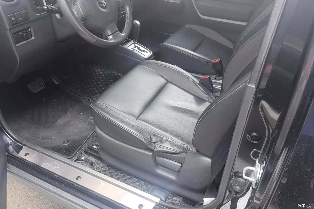 Suzuki Mode3, 2012 11