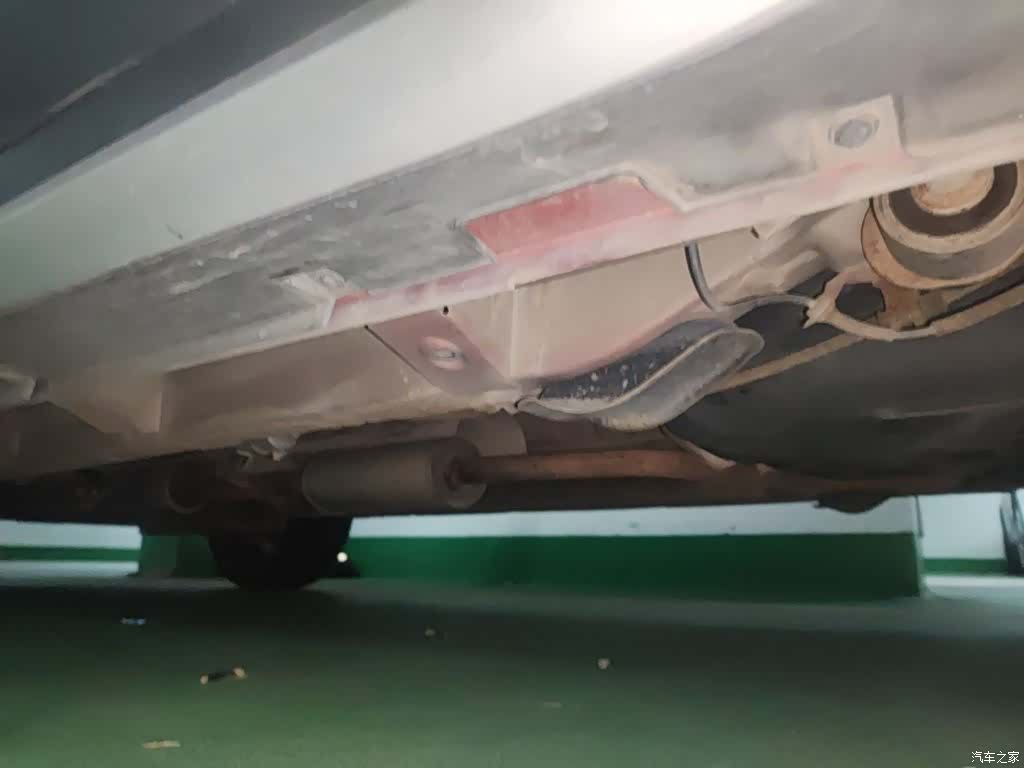 BAIC X25, 2016 20