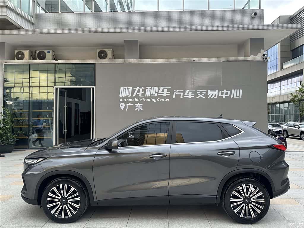 Changan X5, 2022 3