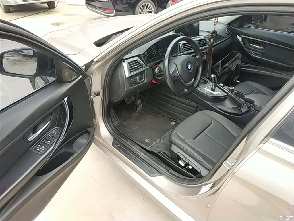 BMW 3 Series, 2017 16