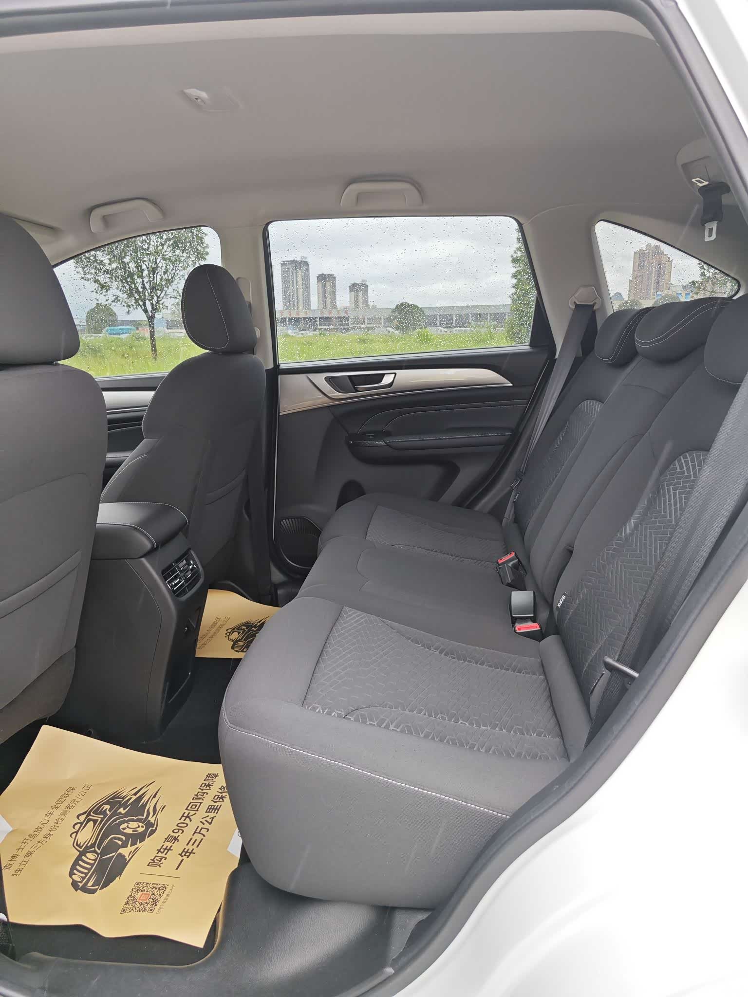 Haval M6, 2024 10