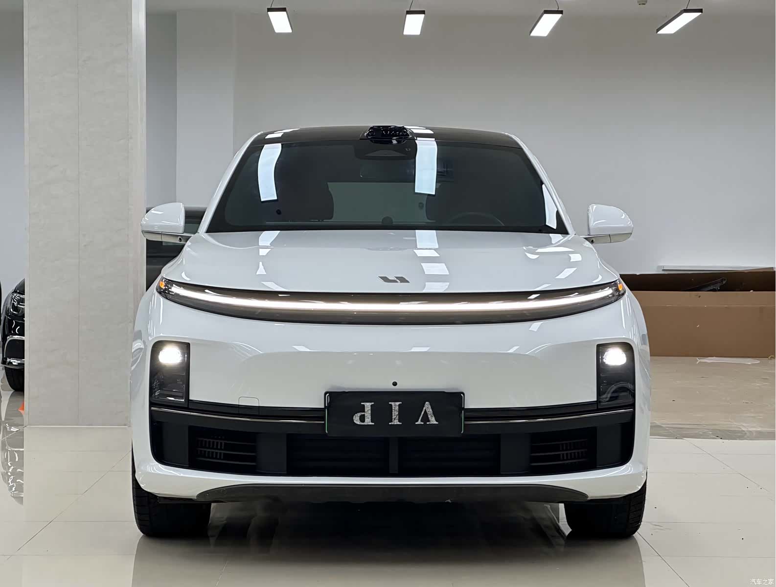 Li Auto L7, 2024 2