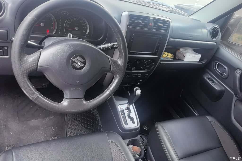 Suzuki Mode3, 2012 12