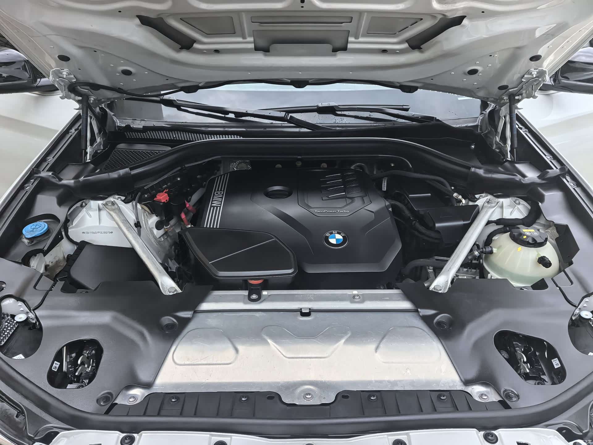 BMW X3, 2023 11