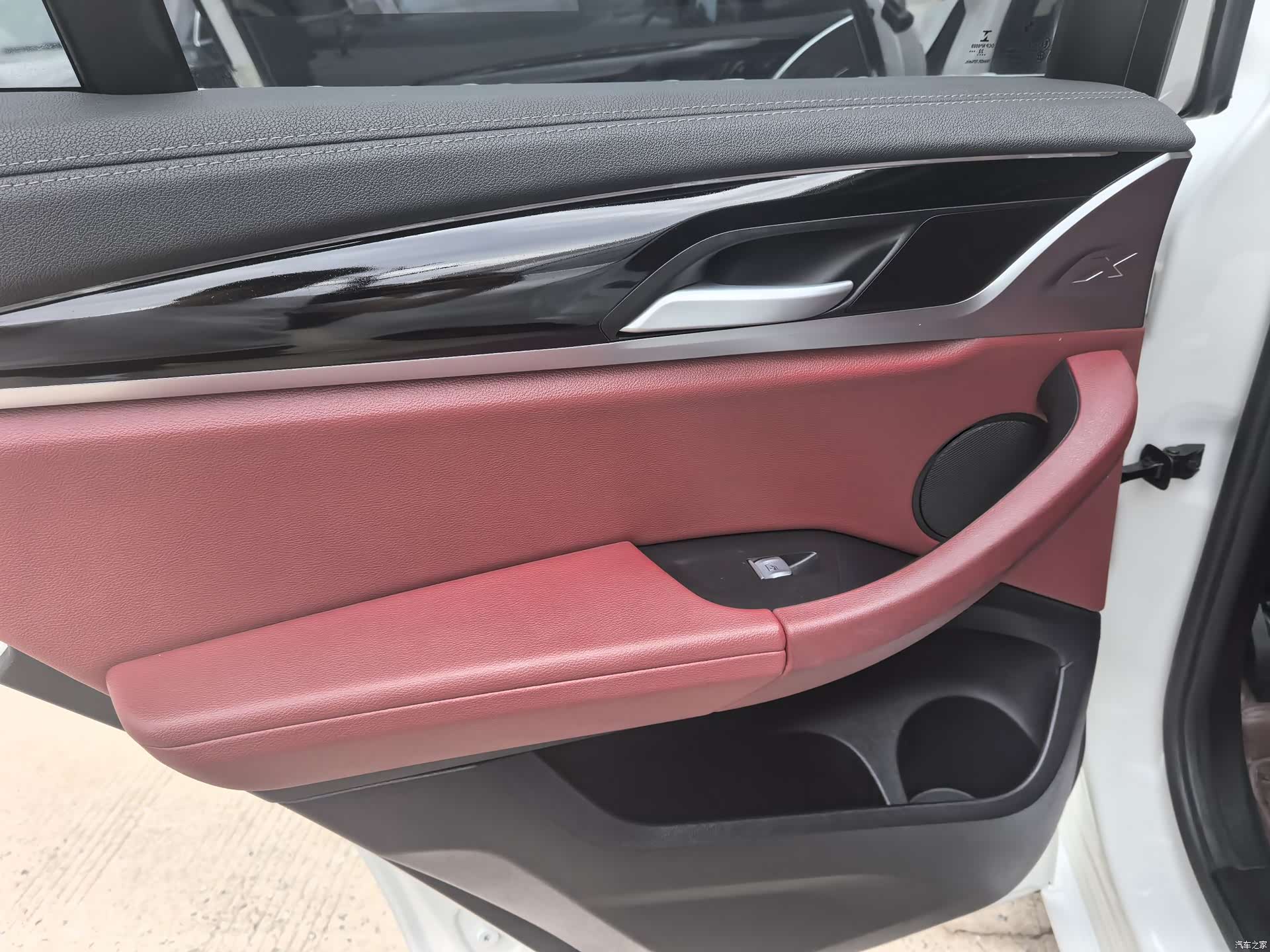 BMW X3, 2023 18