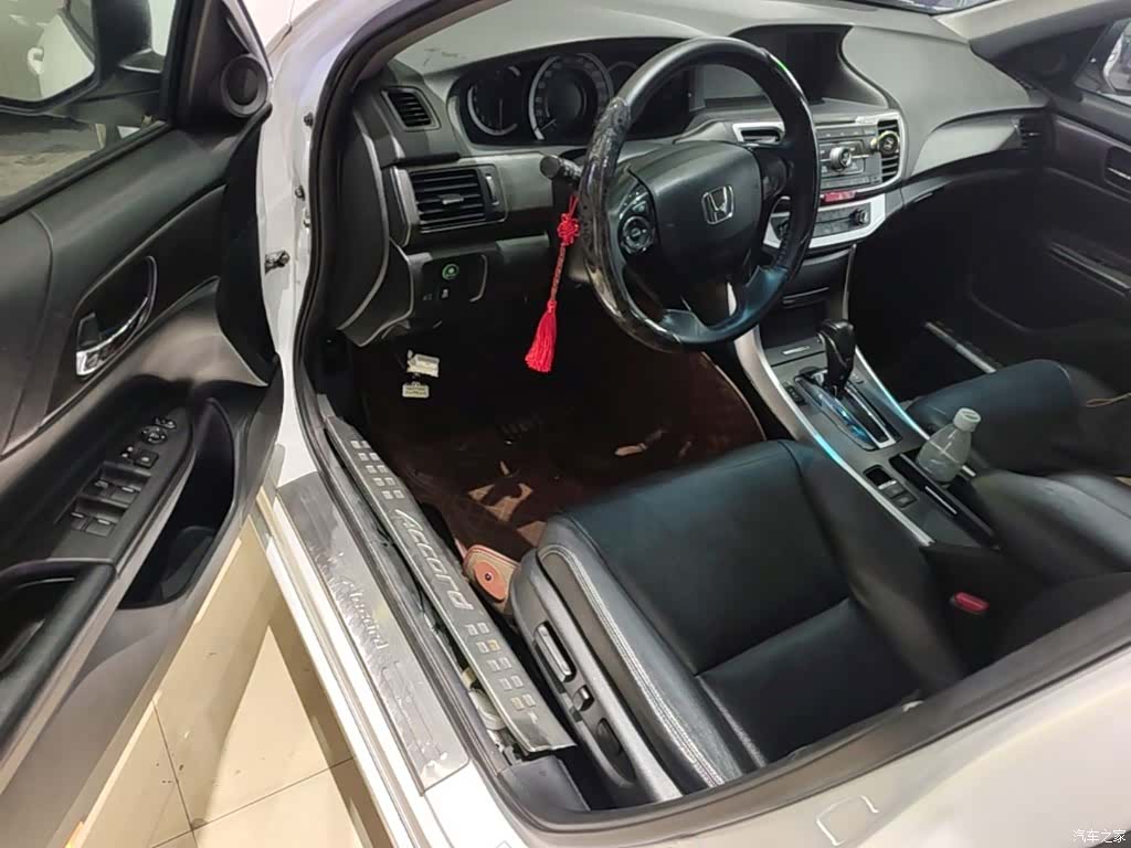Honda Accord, 2016 16