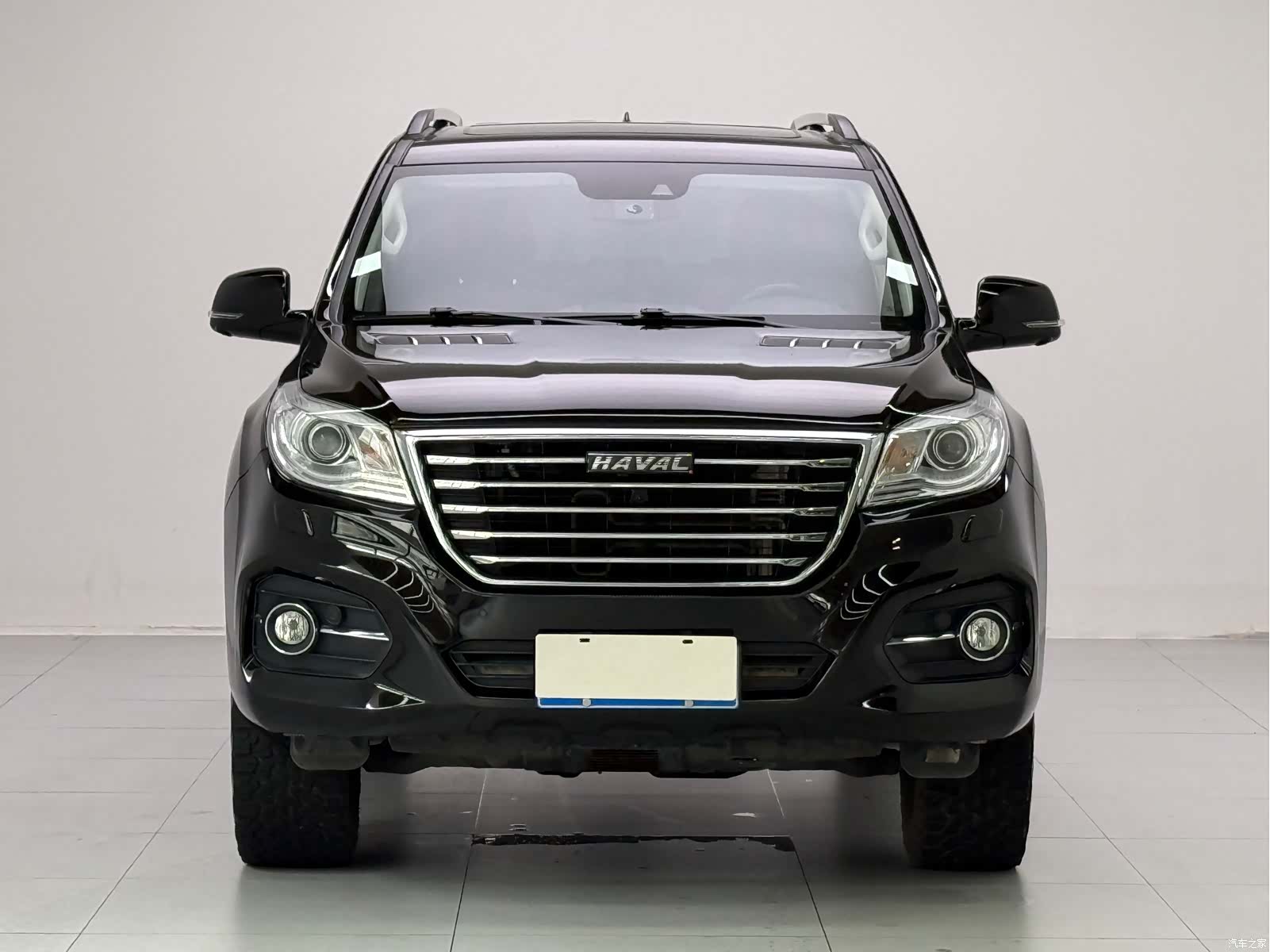Haval H9, 2018 2