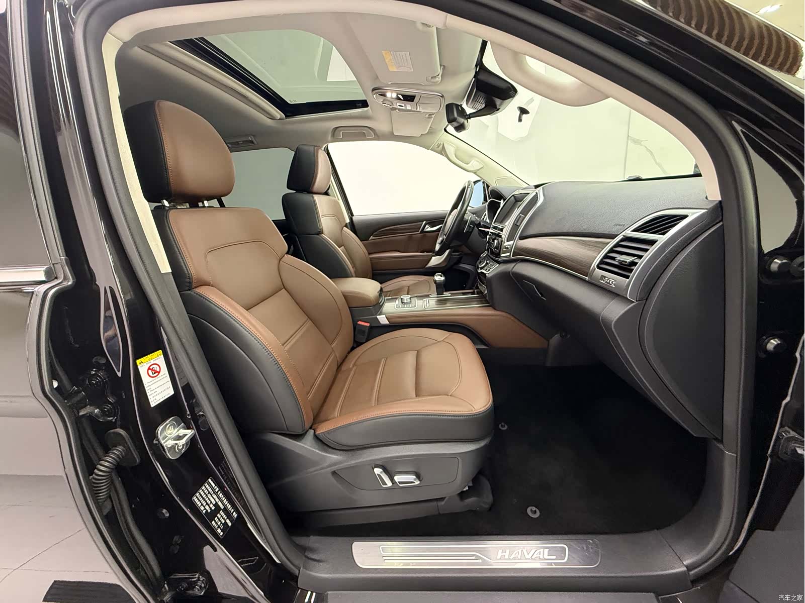 Haval H9, 2018 16
