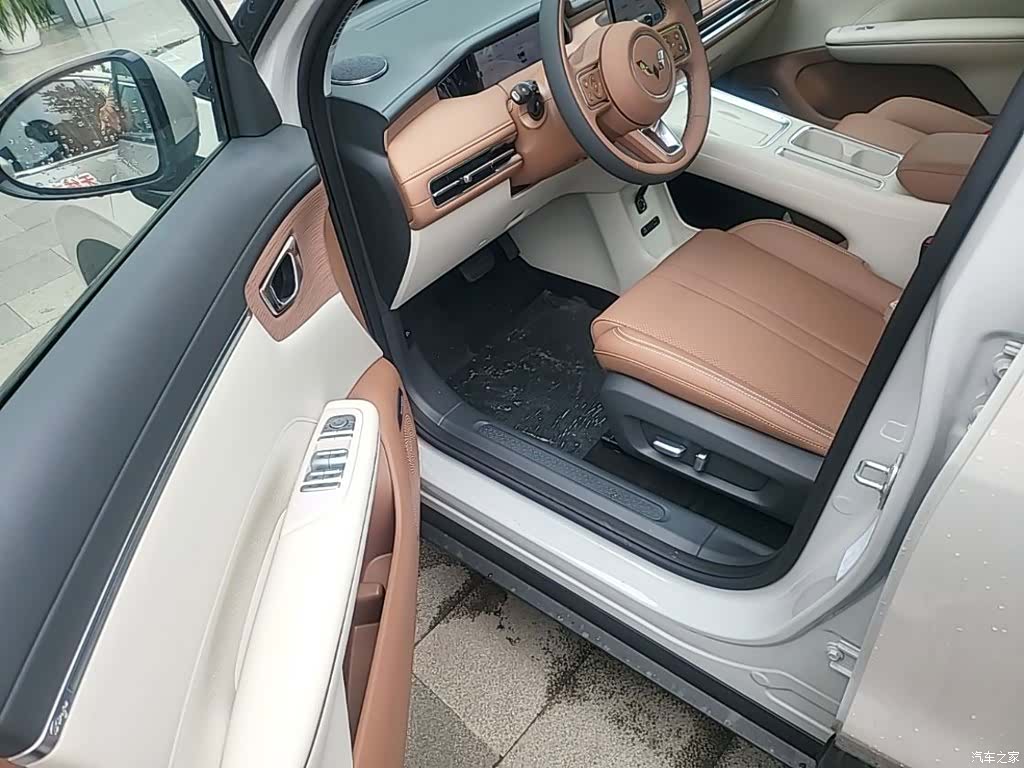 Wuling S, 2025 23