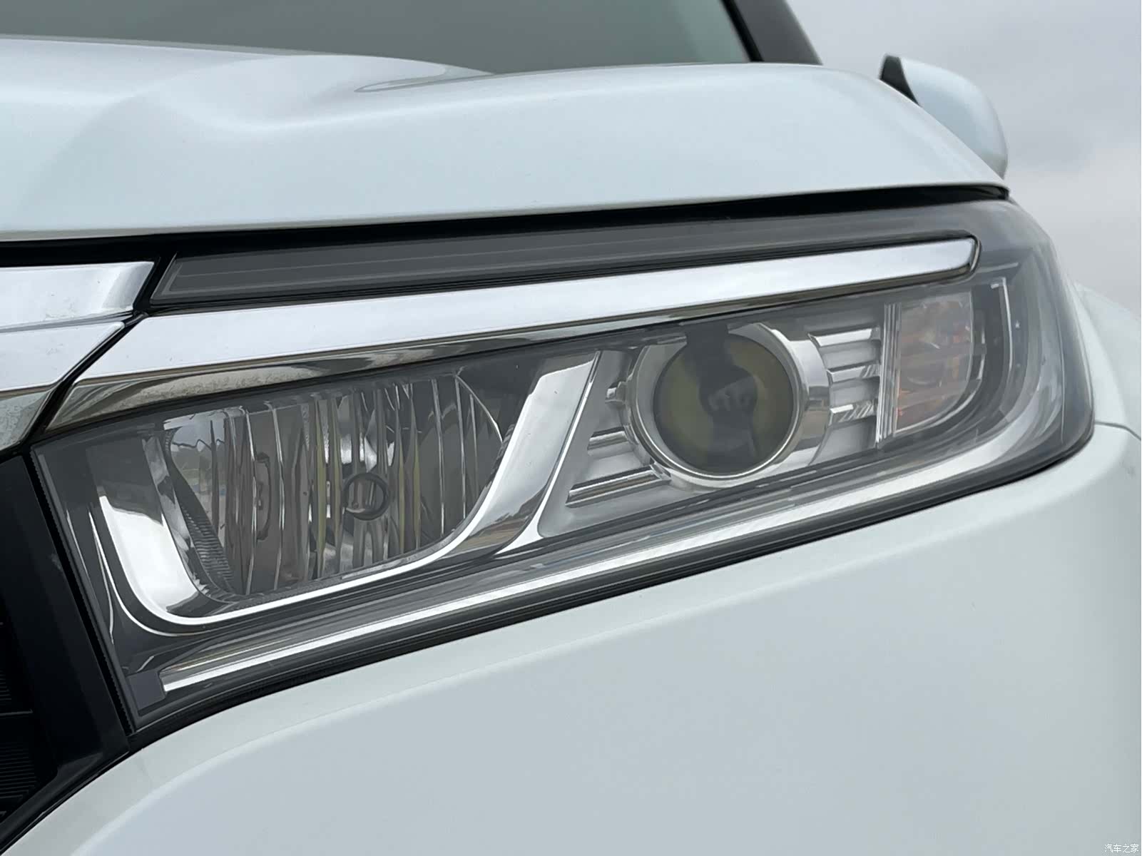Honda Avancier, 2018 18