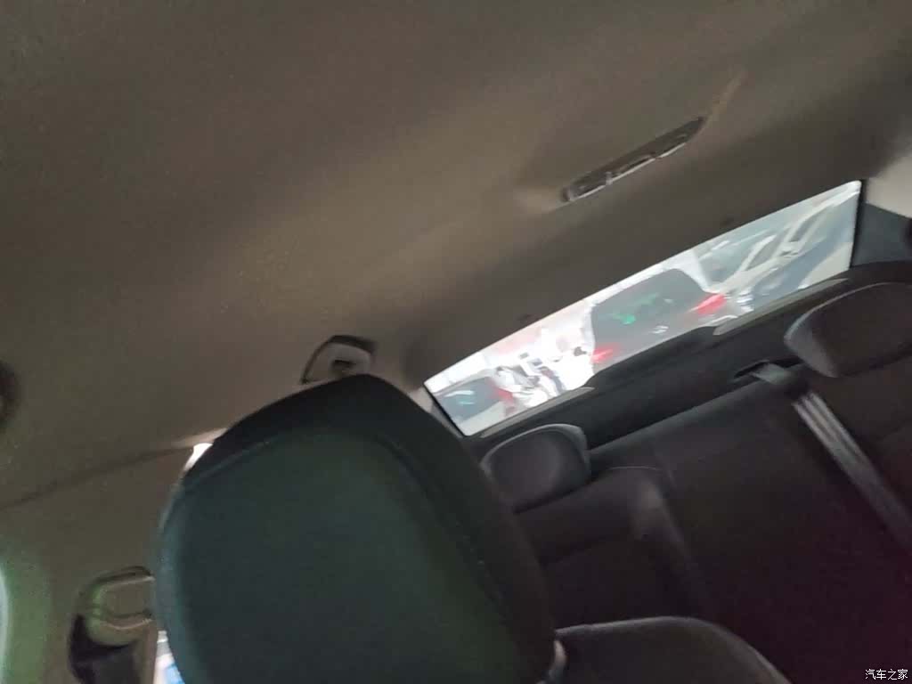 Citroen C4, 2018 18
