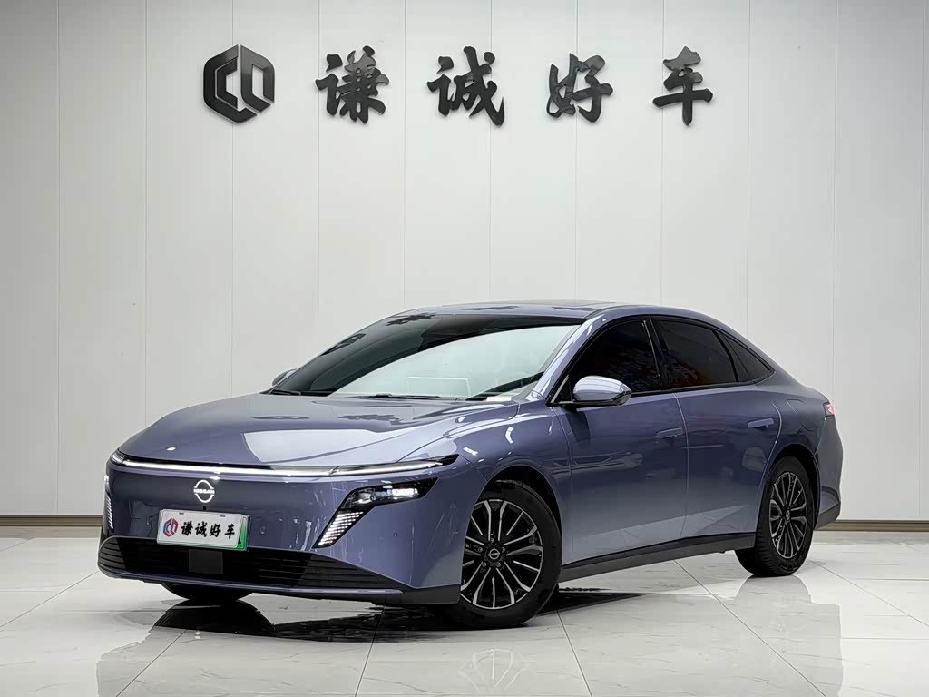 Nissan N6