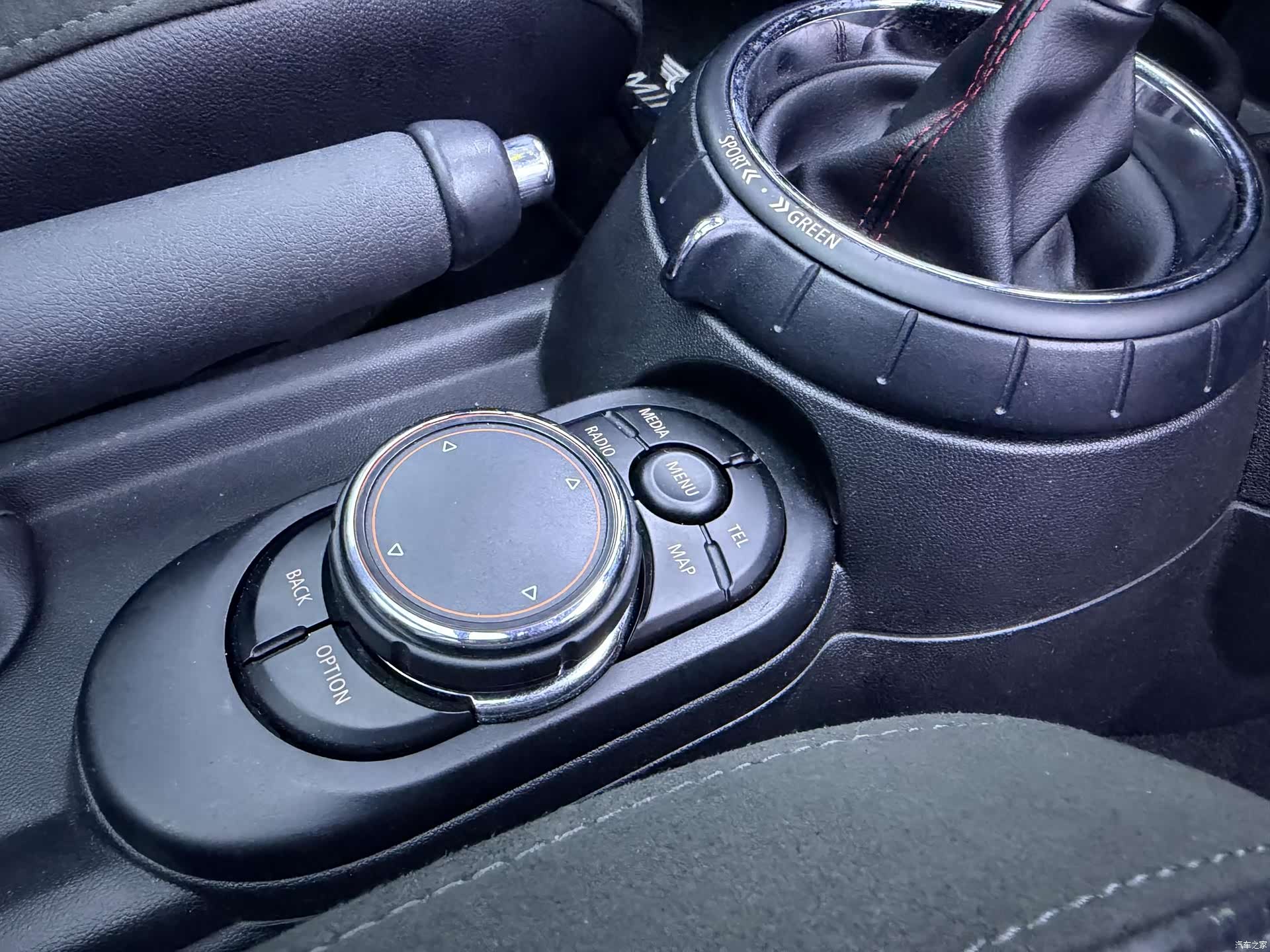 Mini Cooper, 2017 22