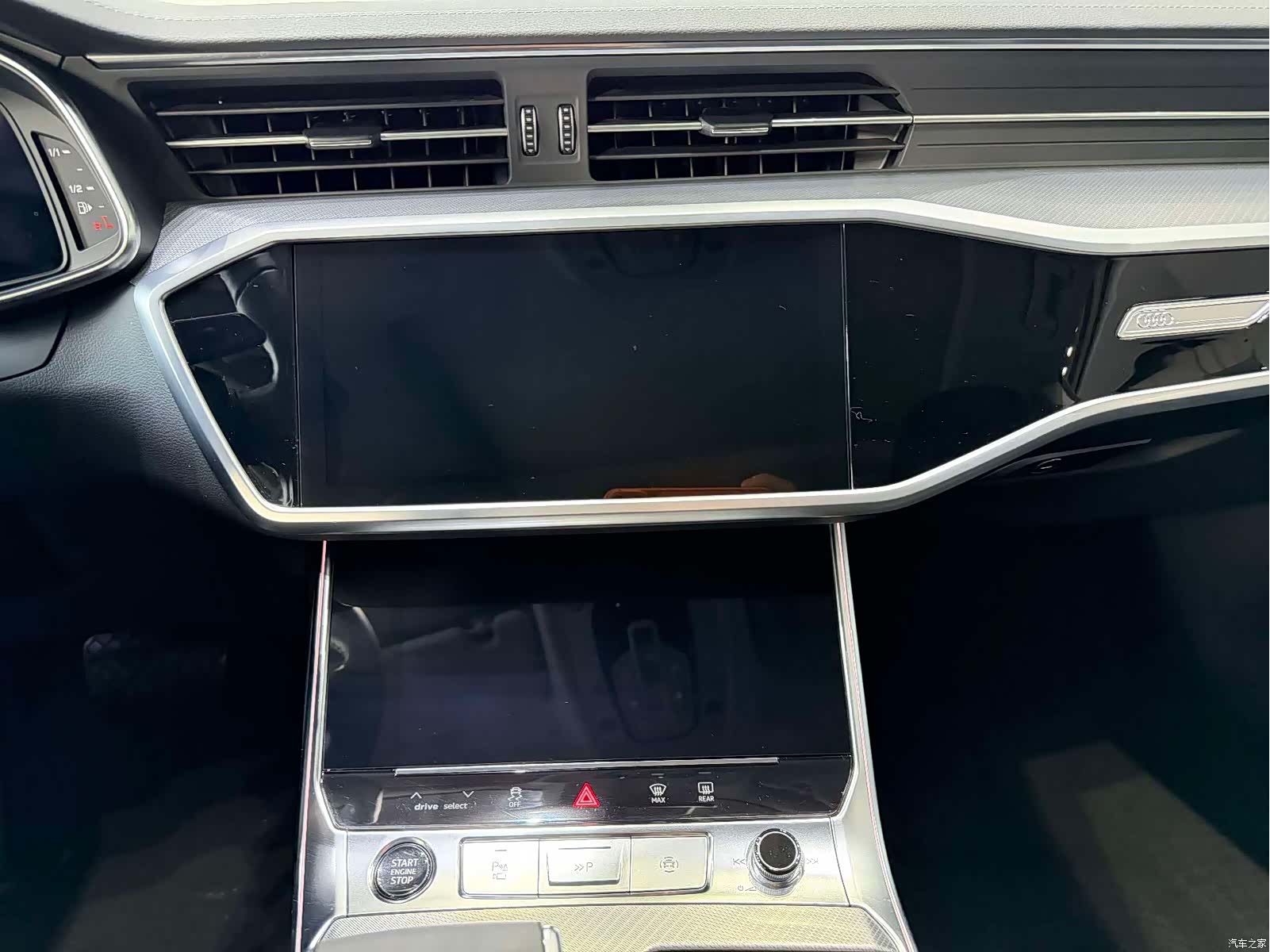 Audi A7, 2024 9