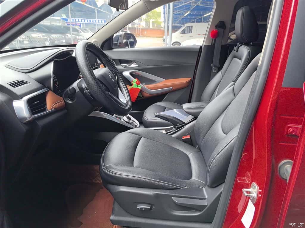 Wuling 510, 2019 15
