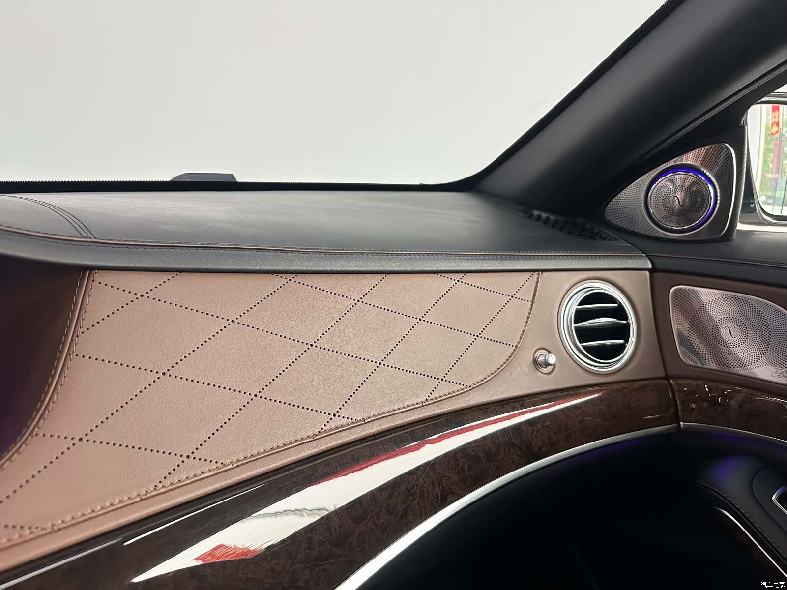 Mercedes-Benz S-Class, 2014 16