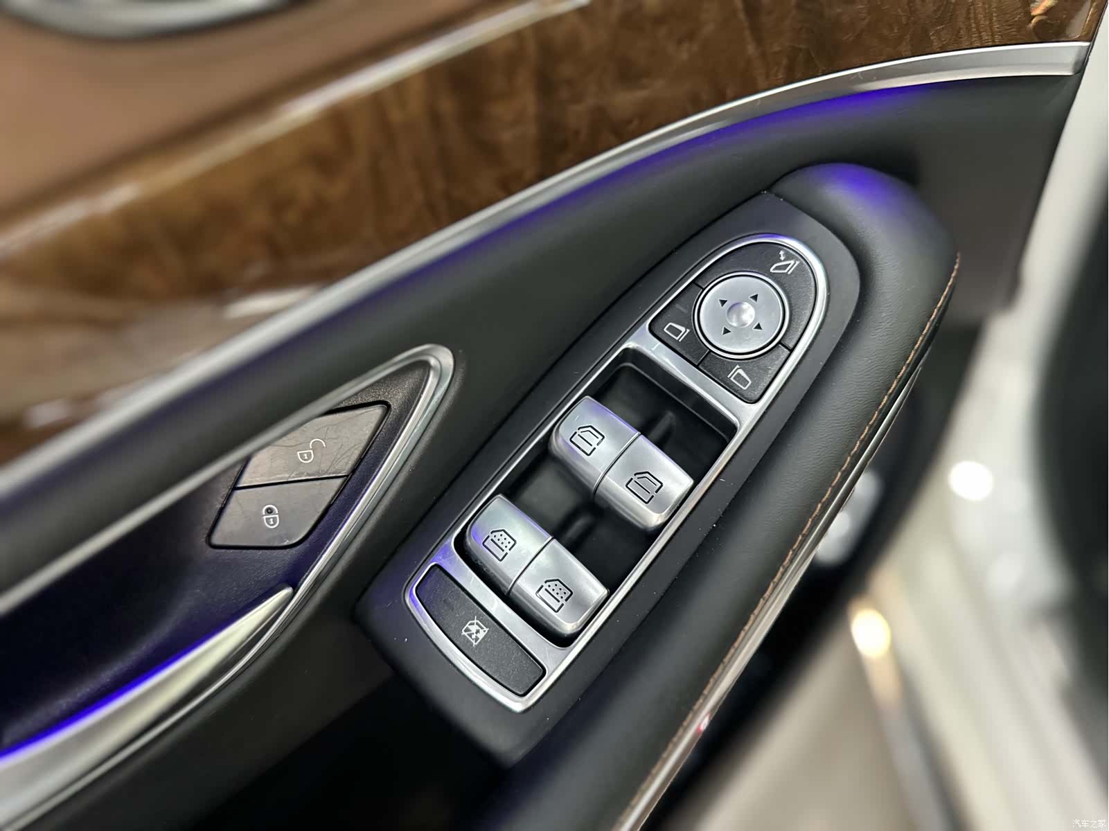 Mercedes-Benz S-Class, 2014 8