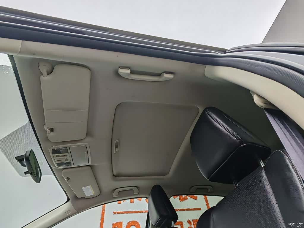 Honda CR-V, 2015 14