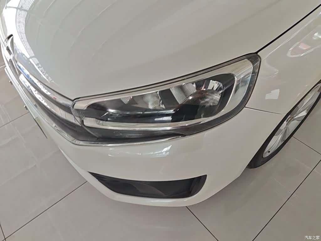 Citroen C4, 2018 24