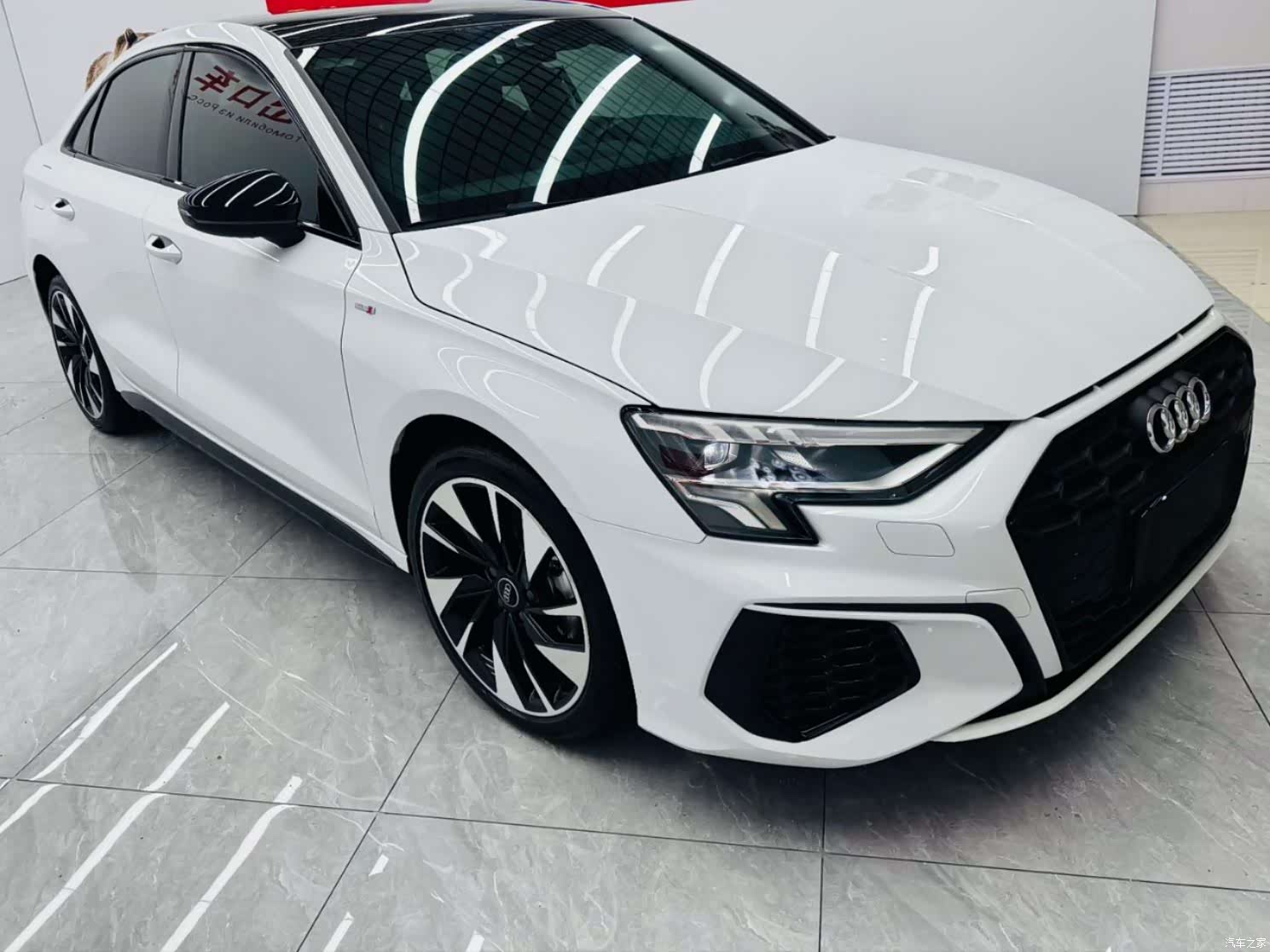 Audi A3, 2023 3