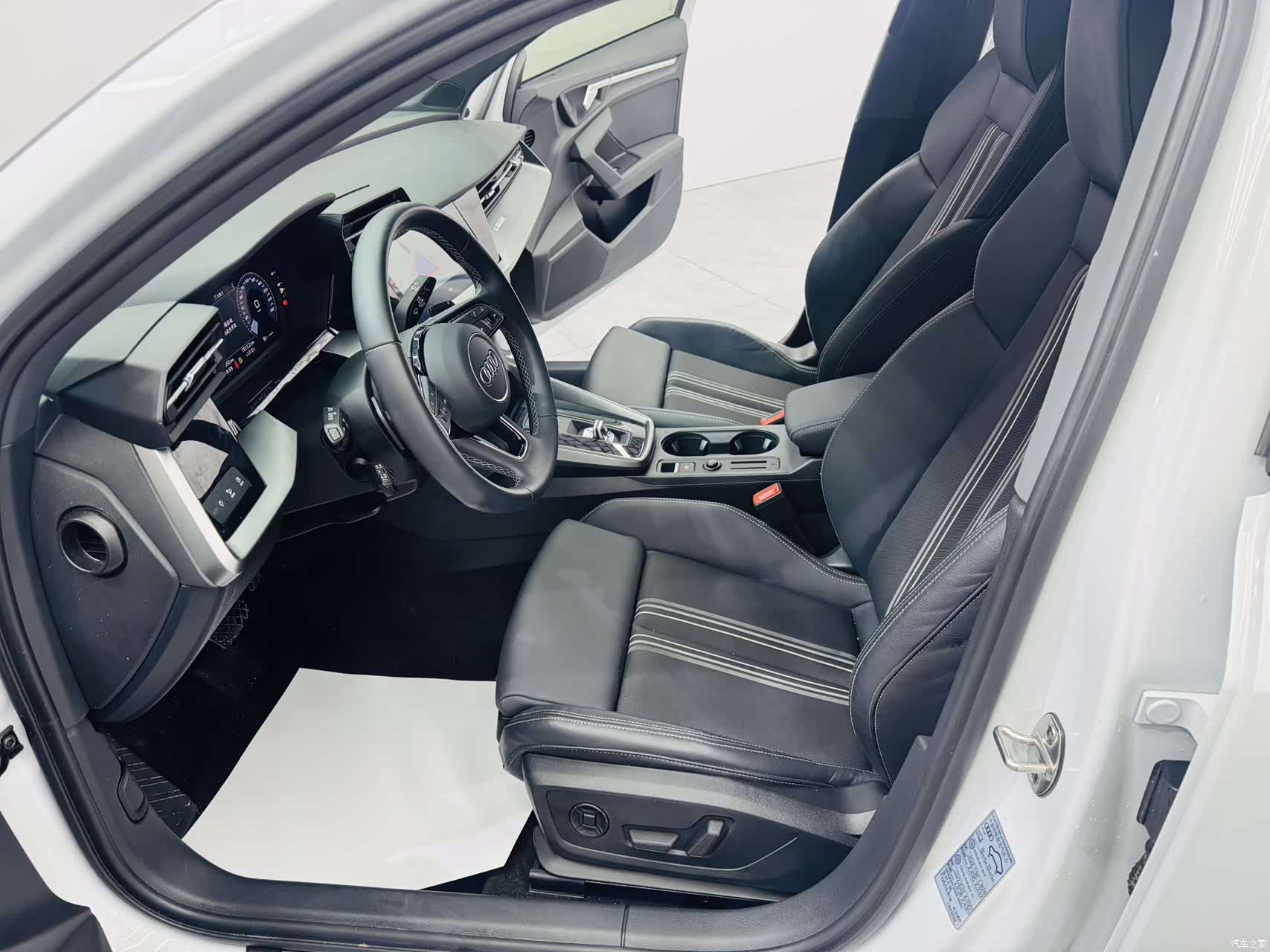 Audi A3, 2023 4