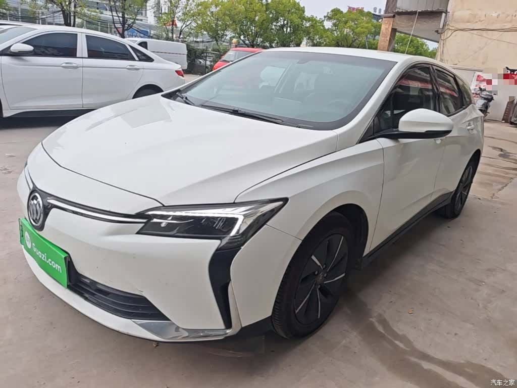 Buick Velite, 2023 2