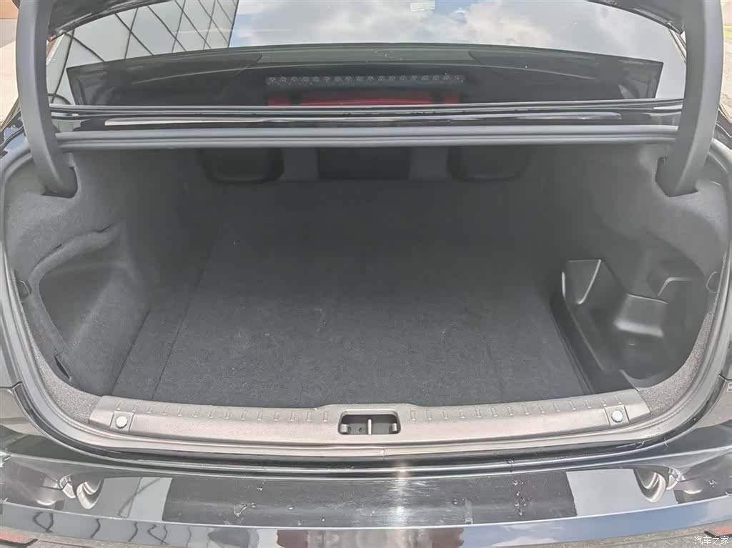 Volvo S90, 2025 13