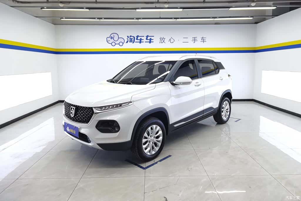 Wuling 510