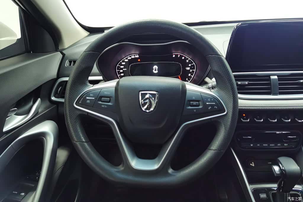 Wuling 510, 2021 15