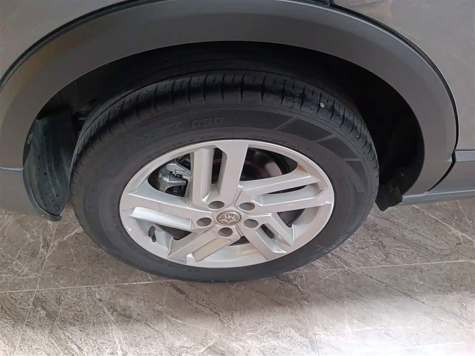 Venucia T60 Venucia T60