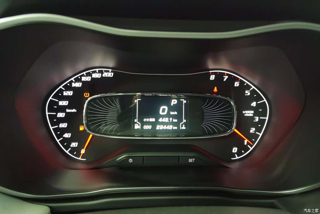 Wuling 510, 2021 14