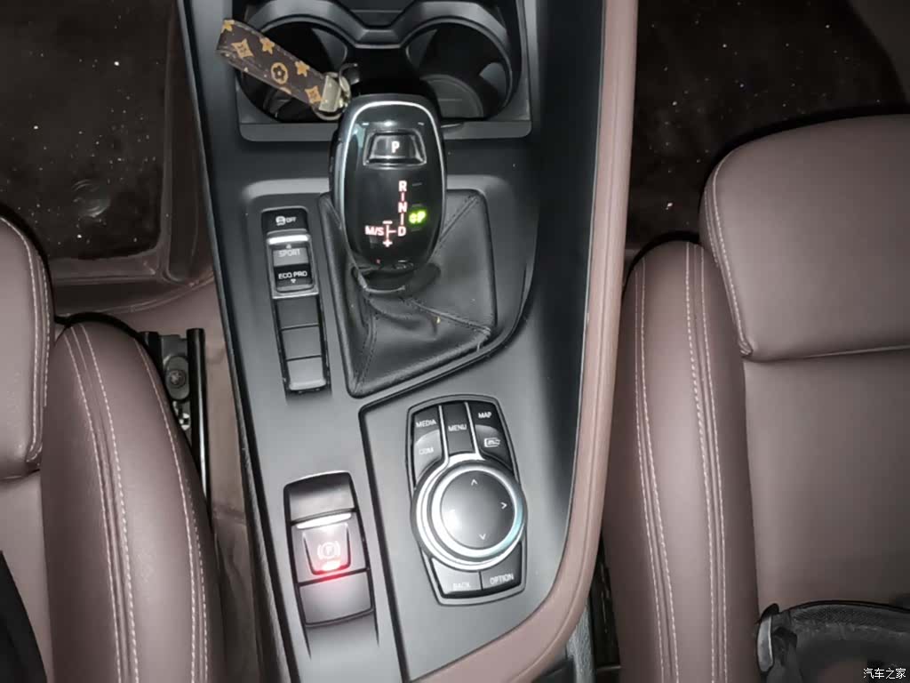 BMW X1, 2021 14