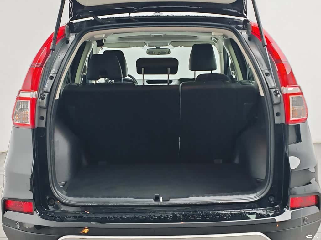 Honda CR-V, 2015 16