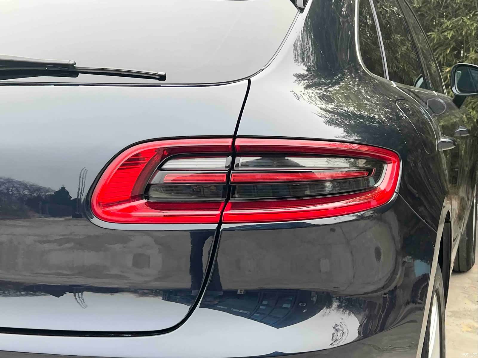 Porsche Macan, 2016 27