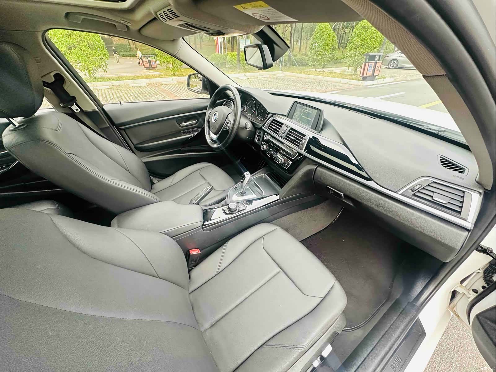 BMW 3 Series, 2017 19