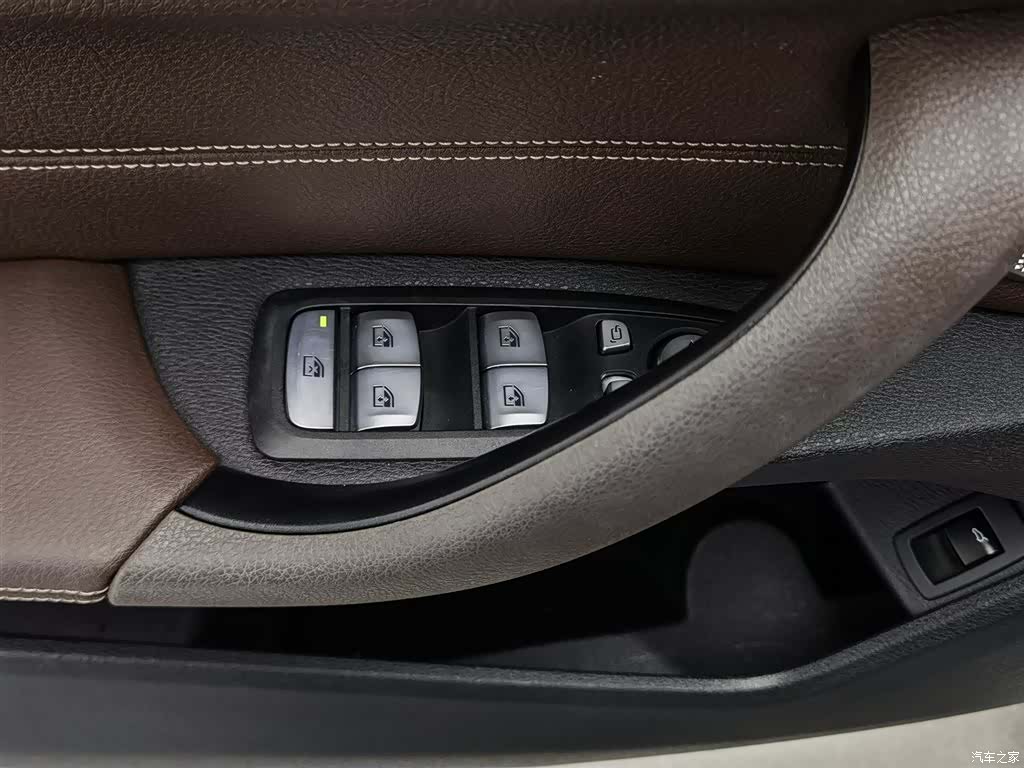 BMW X1, 2021 9
