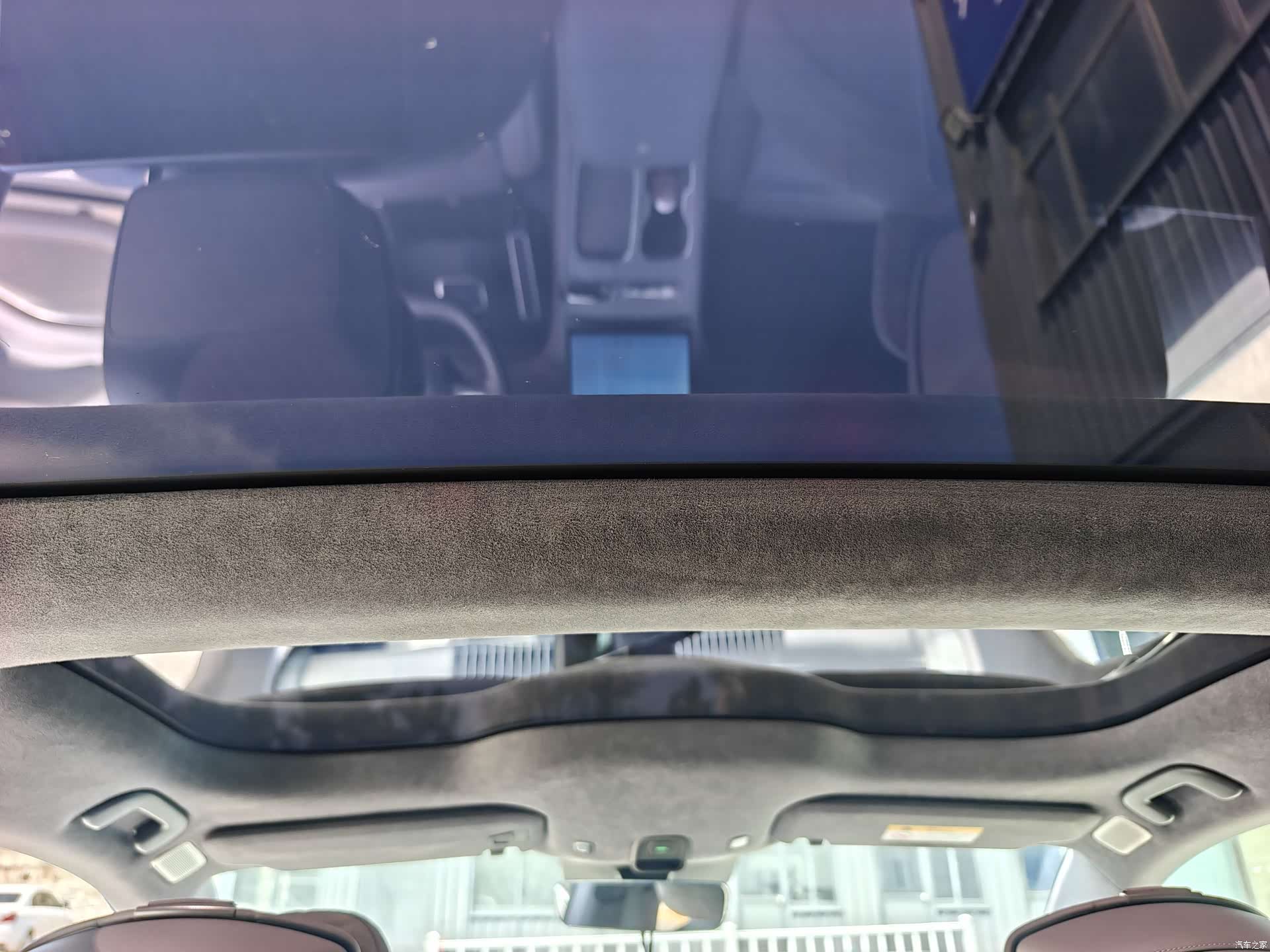 NIO ET7, 2024 12