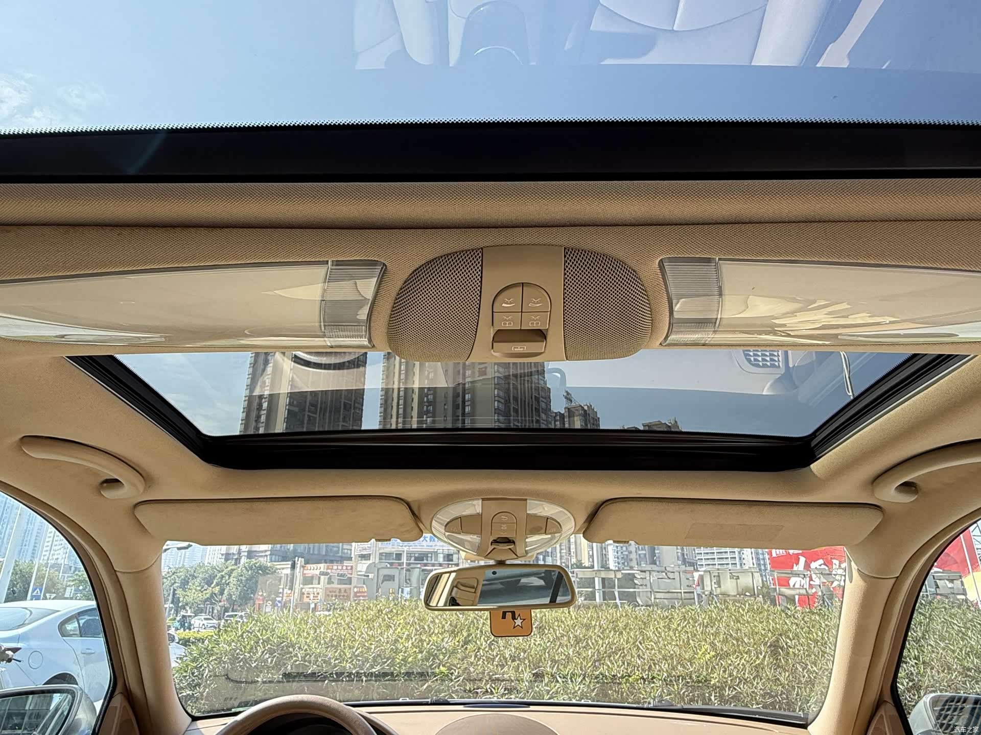 Mercedes-Benz E-Class, 2008 17