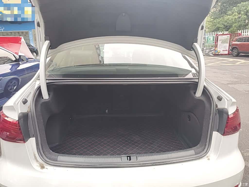 Audi A3, 2020 19