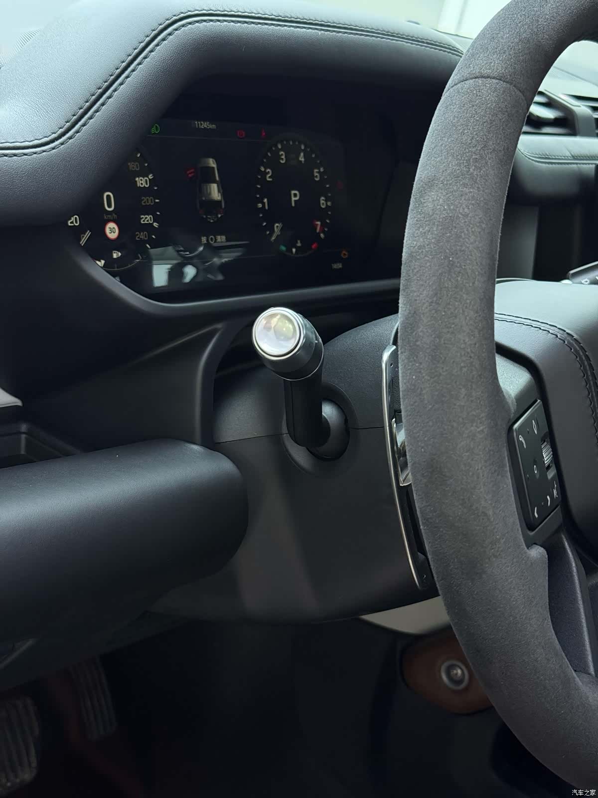 Land Rover Defender, 2022 14