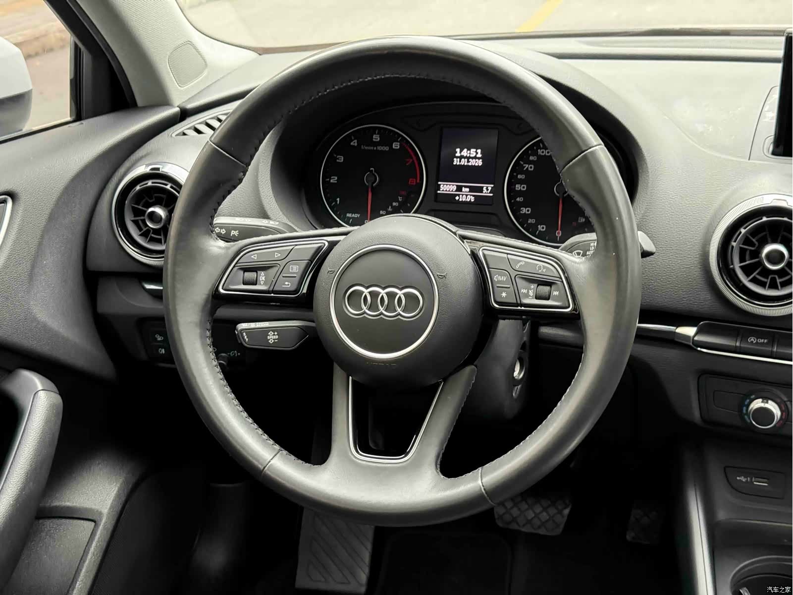 Audi A3, 2021 13