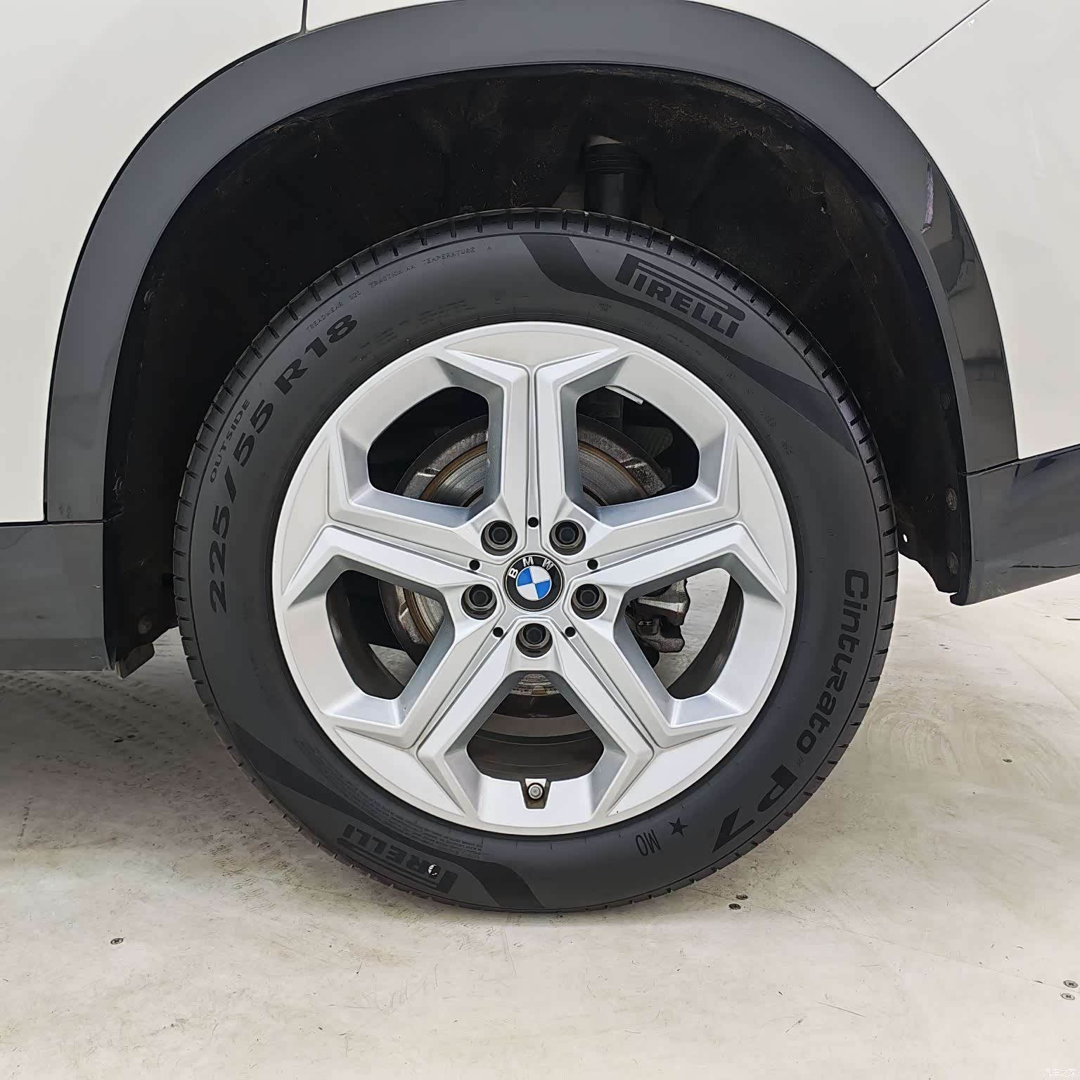 BMW X1, 2024 18