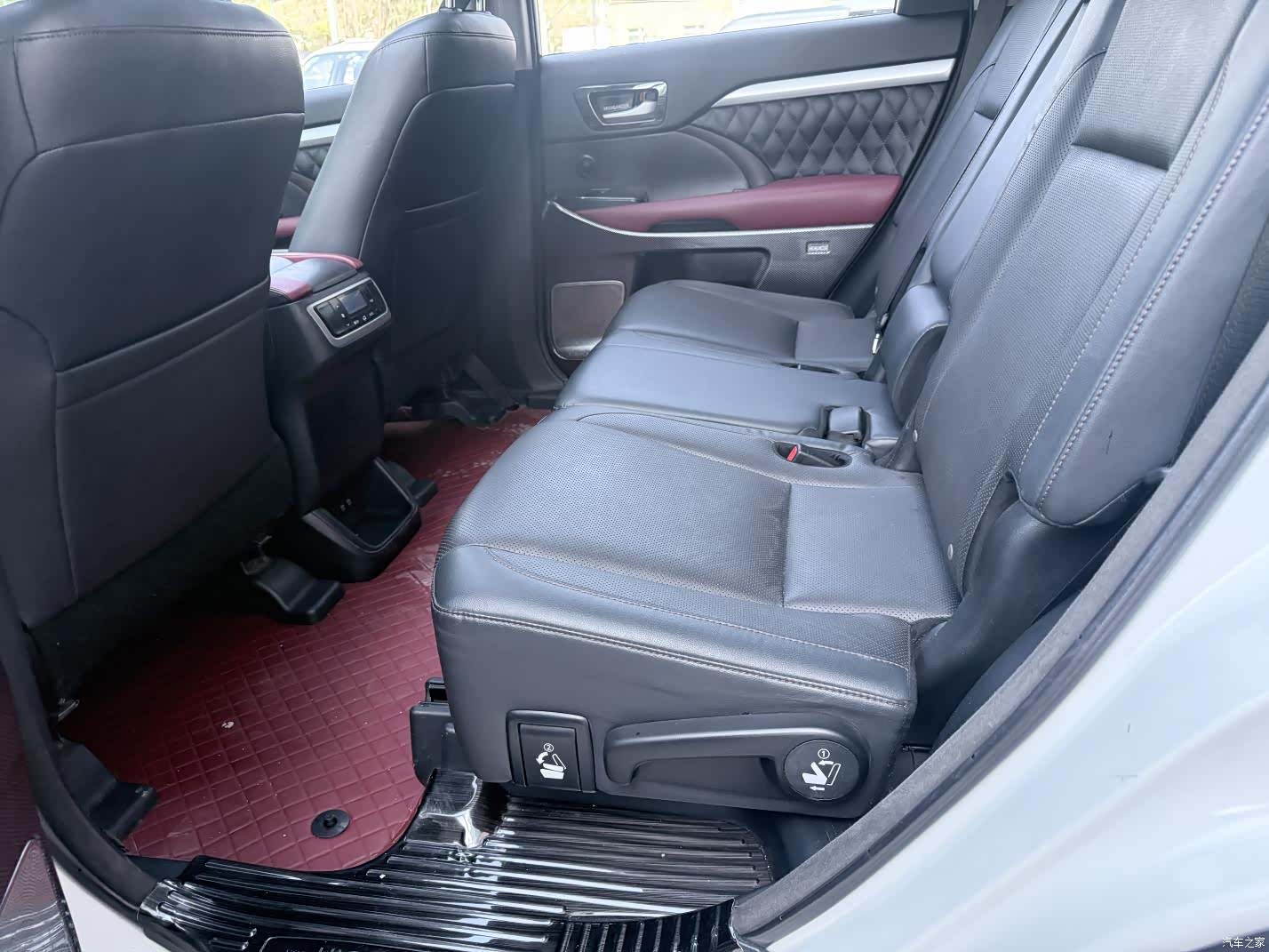 Toyota Highlander, 2019 15