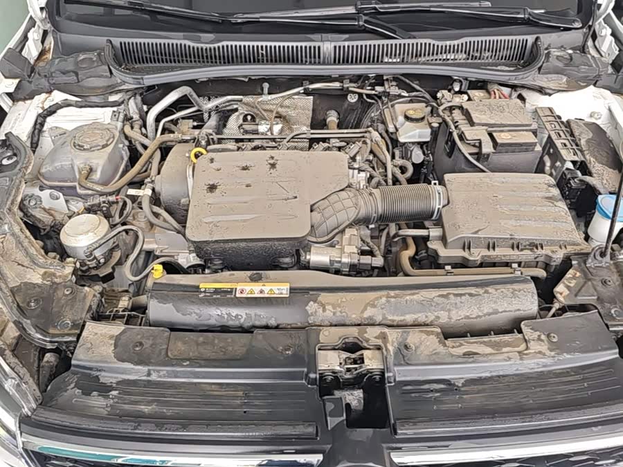 Volkswagen Lavida 2025, фото 20