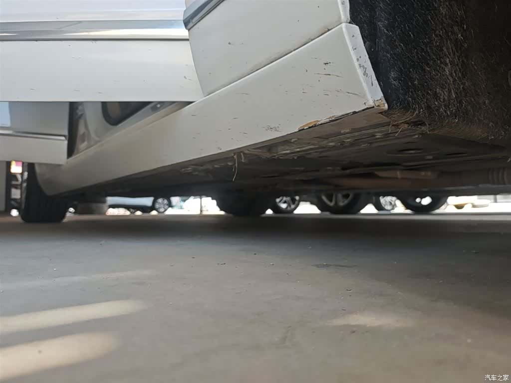Cadillac CT6, 2018 21