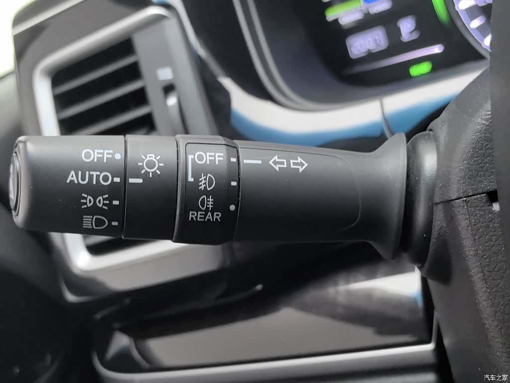 Honda Elysion, 2021 21