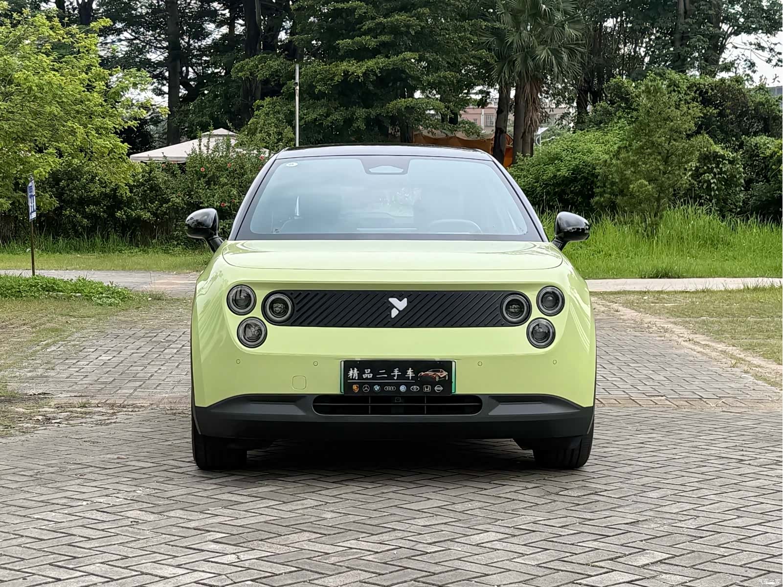 NIO firefly, 2025 2