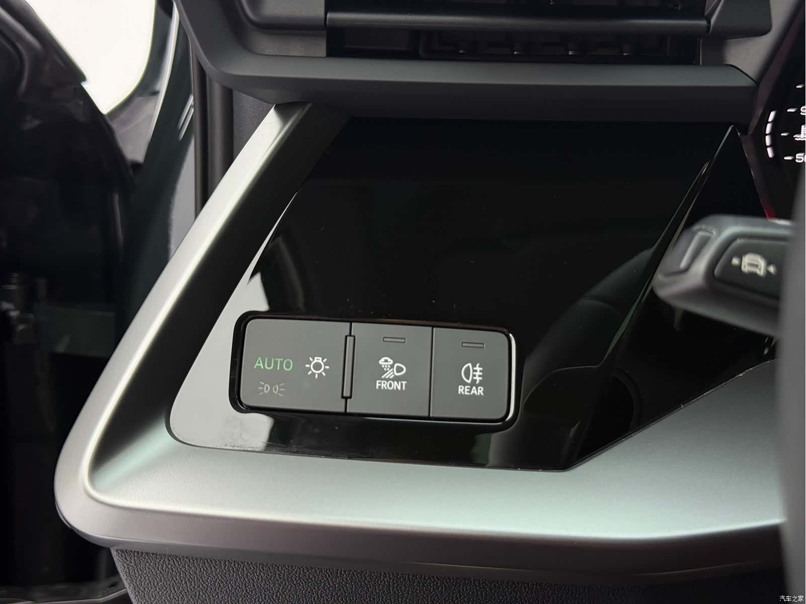 Audi A3, 2023 18